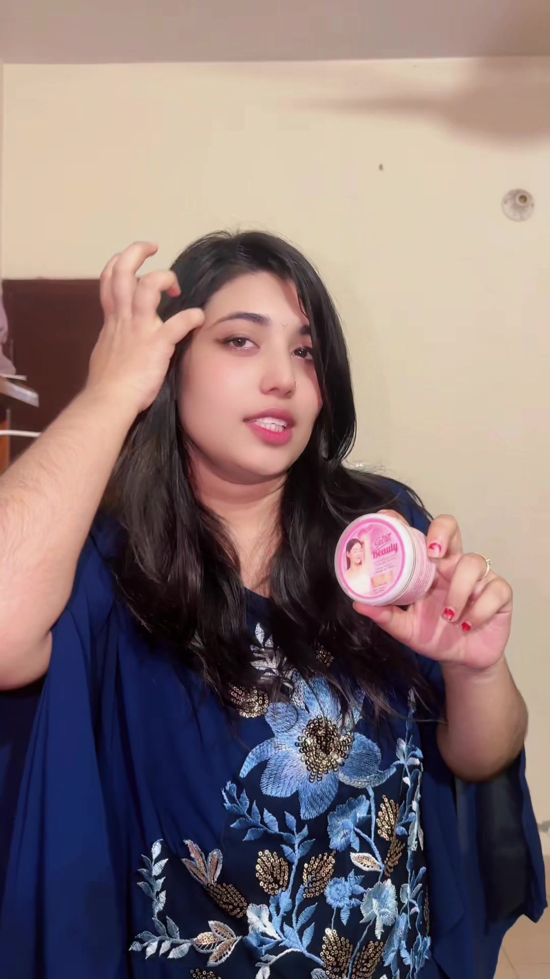 @queengirlanamika0