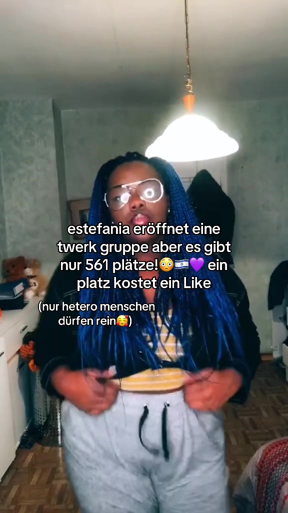 @estes f€tter dildough💜💜