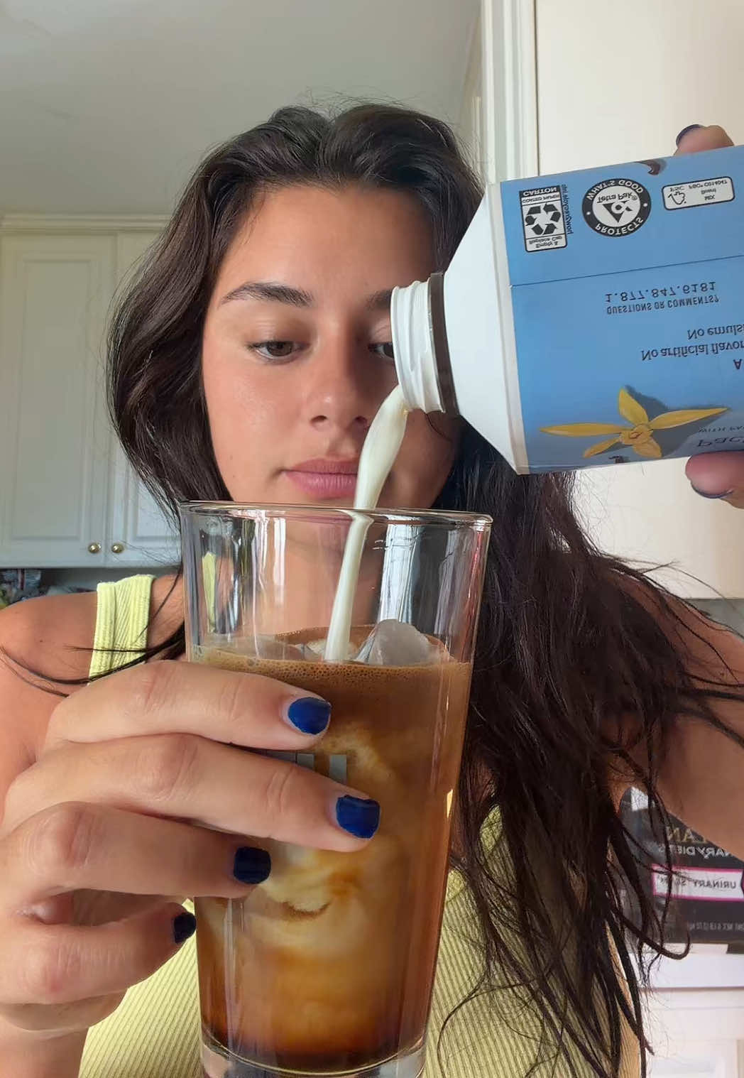 @Olivia Widrig