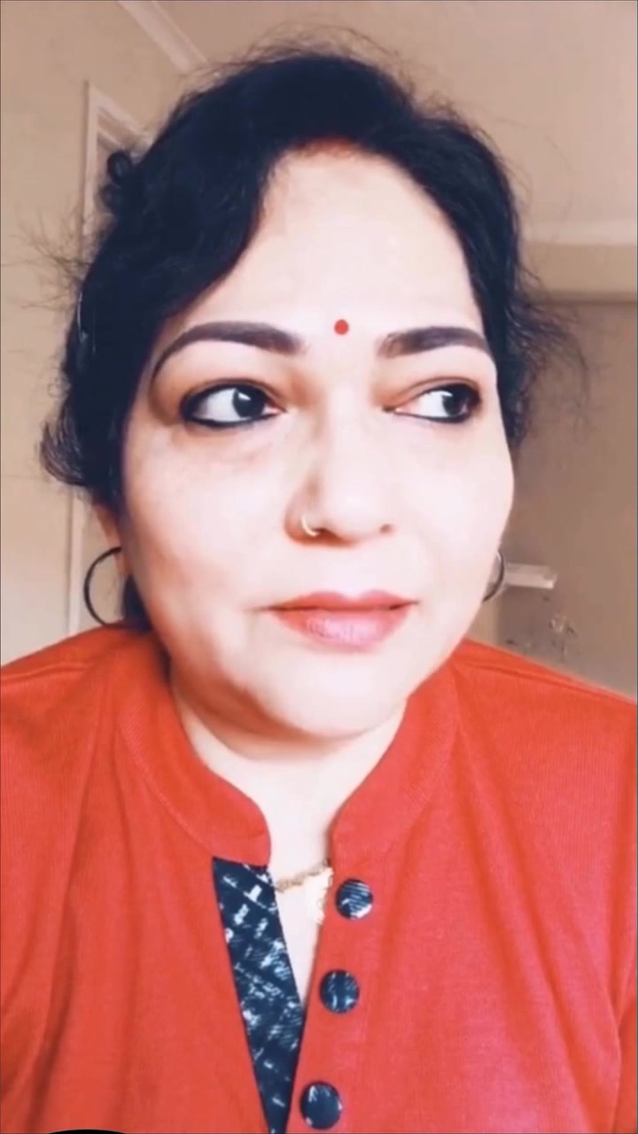 @Himachali queen