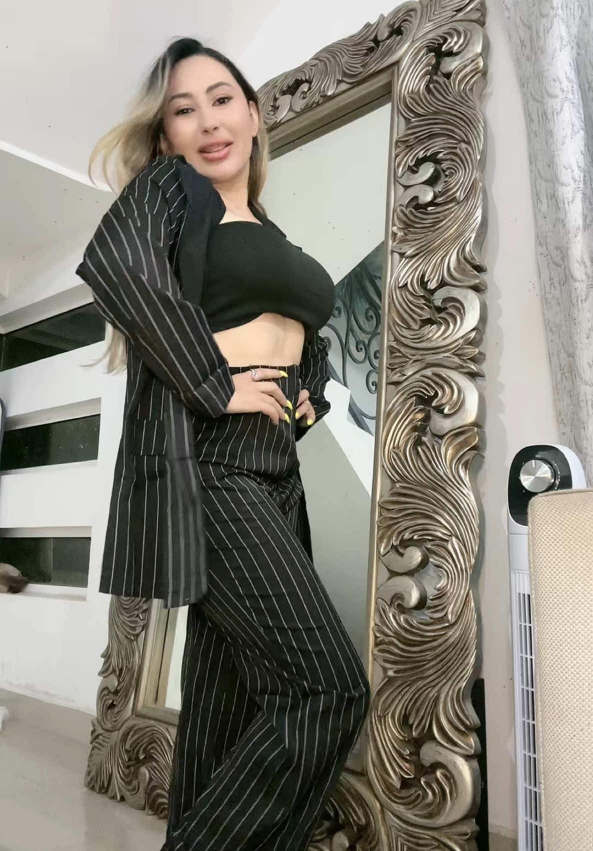 @Karen Zamora