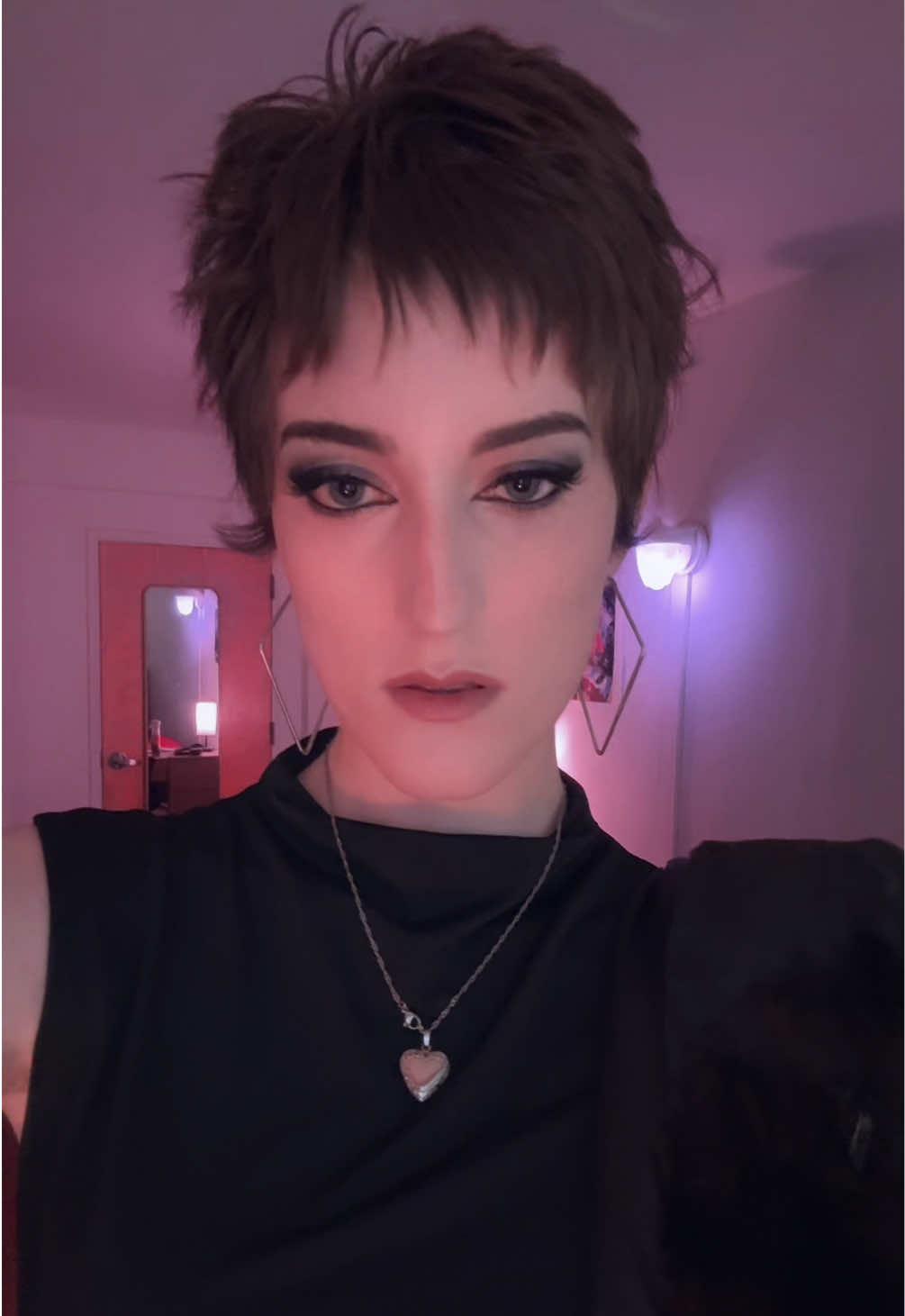@( ^_^)ﾉ♡