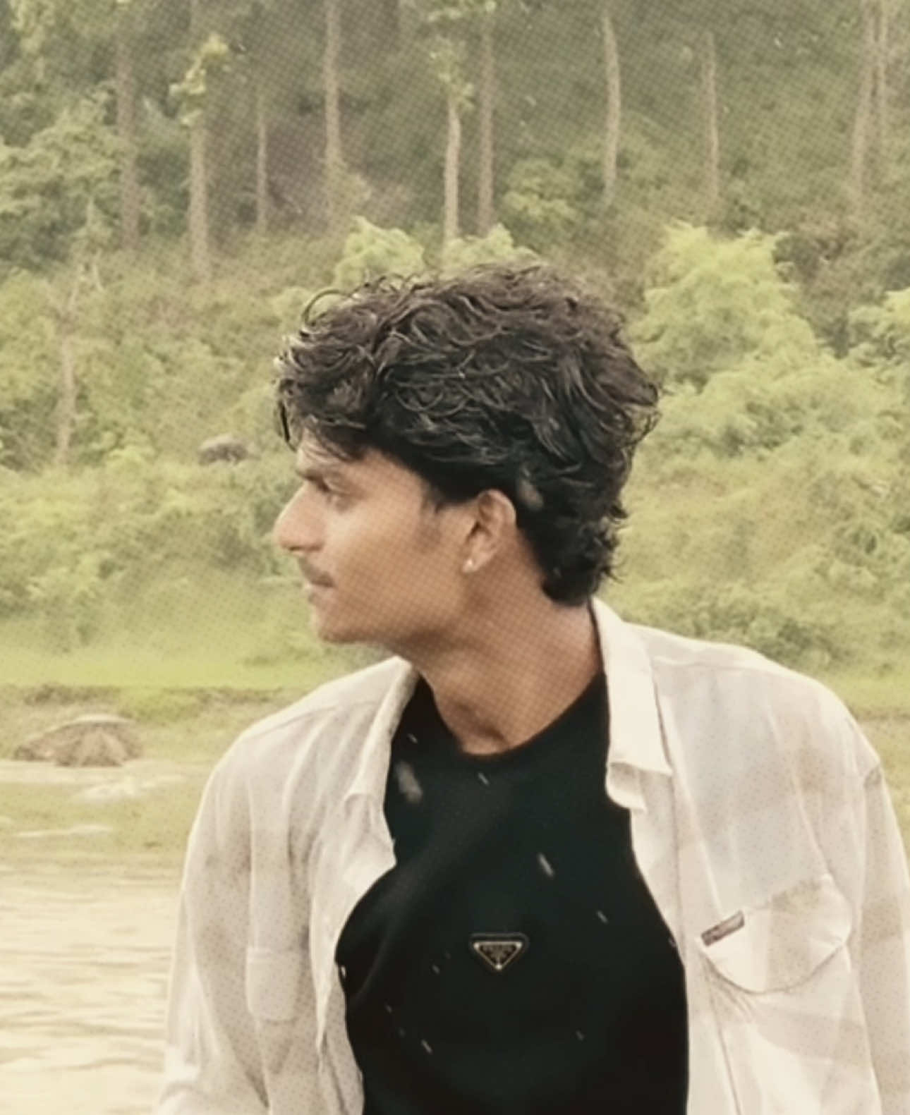 @The Villager Bishal