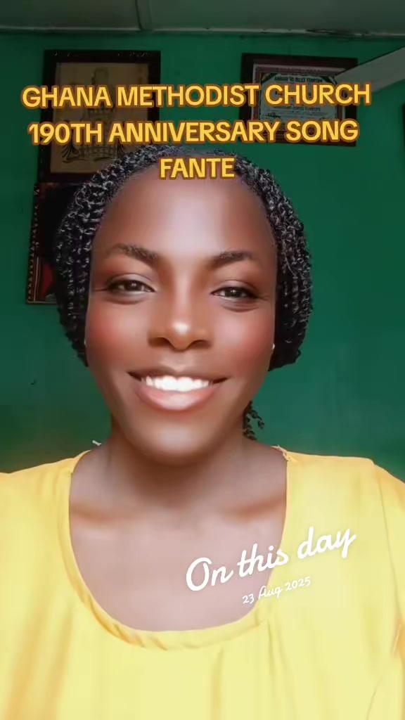 @Nana Yaa Papabi