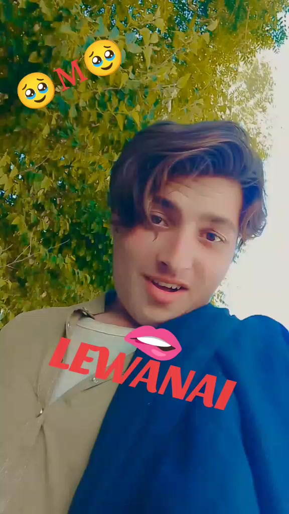 @LEWANI804