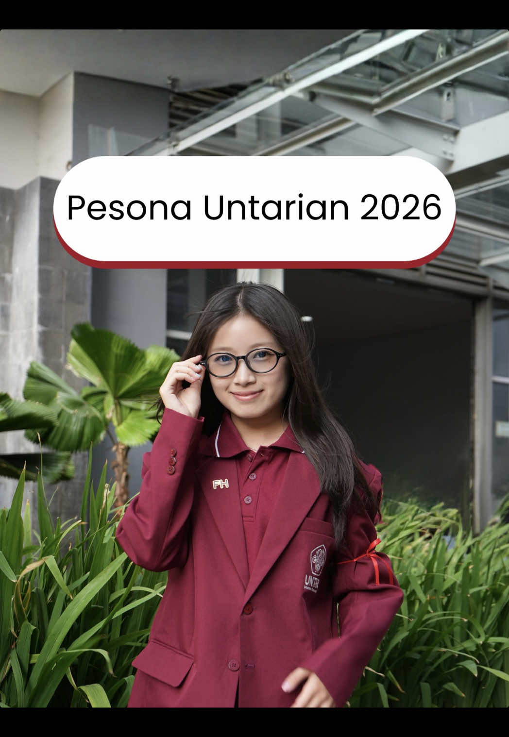 @Untar Jakarta