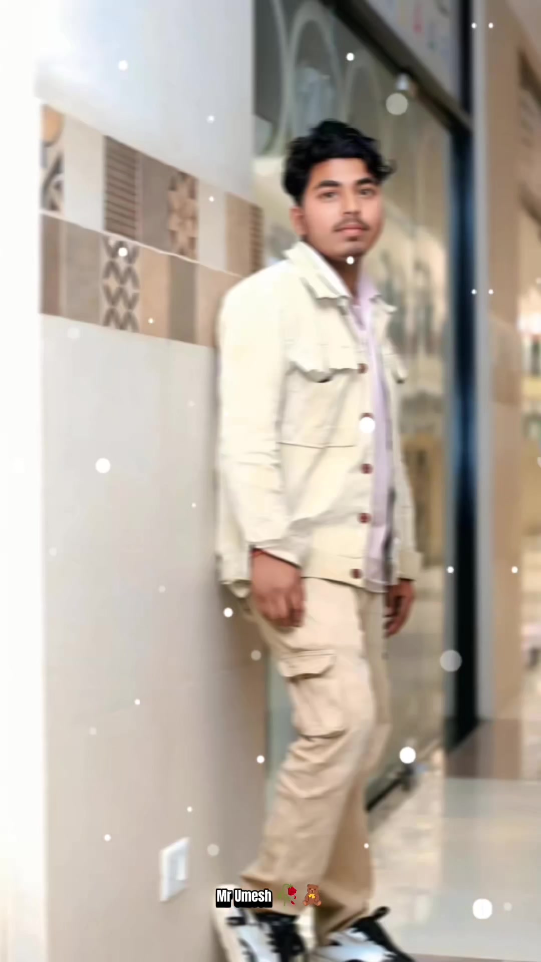 @abhishek shah