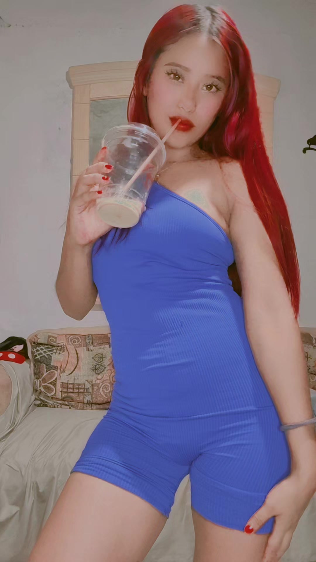 @Ashley Aoi