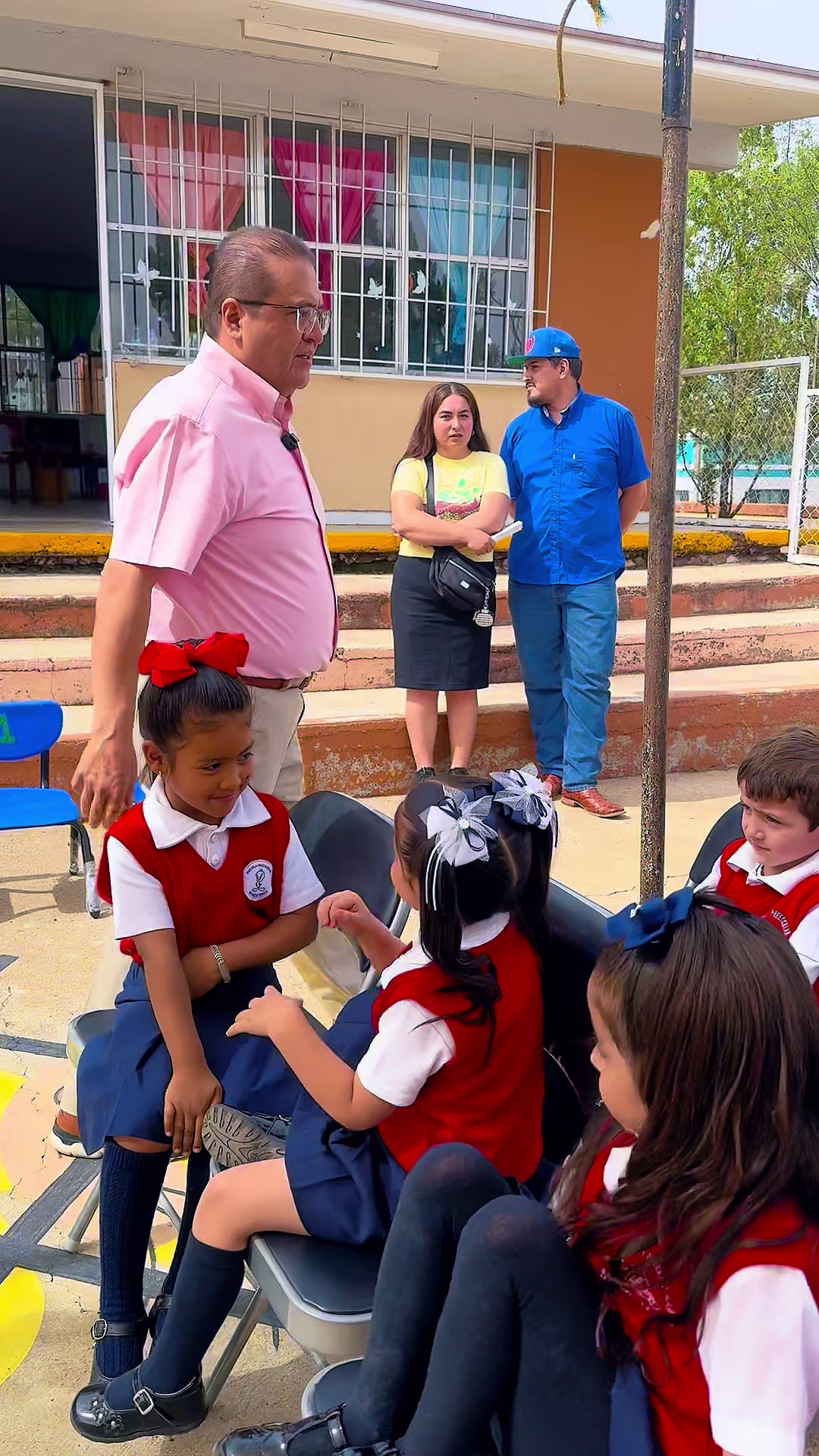 @MUNICIPIO DE PARRAL