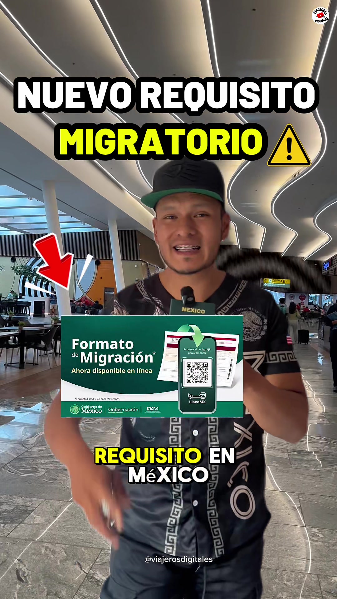 @Viajeros Digitales