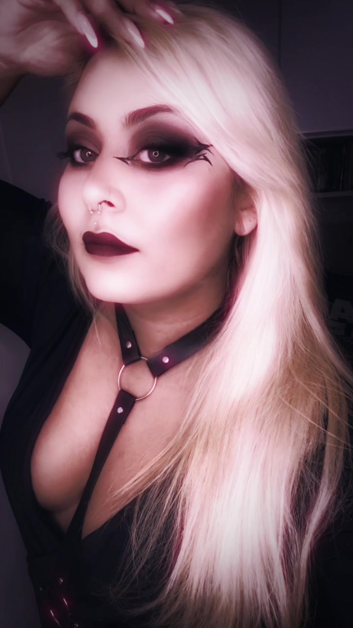 @A Paulla Bitten 🔮
