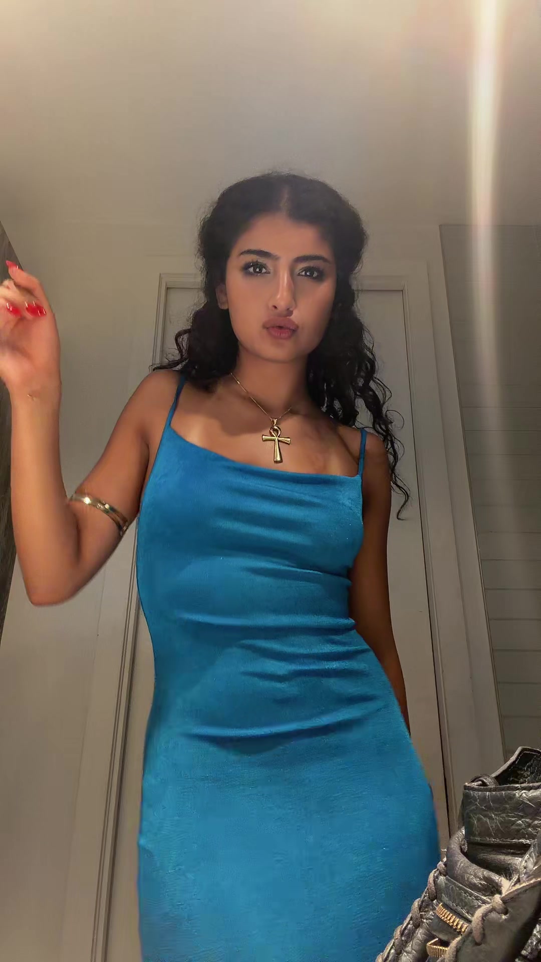 @ScArlet queen