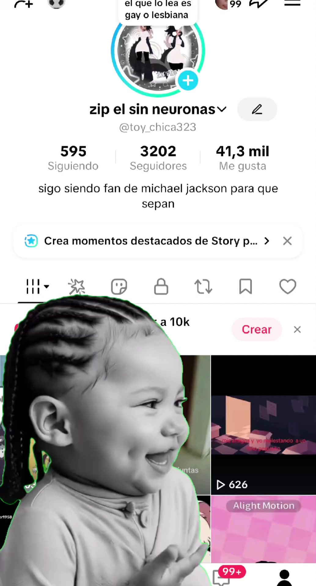 @zip el sin neuronas