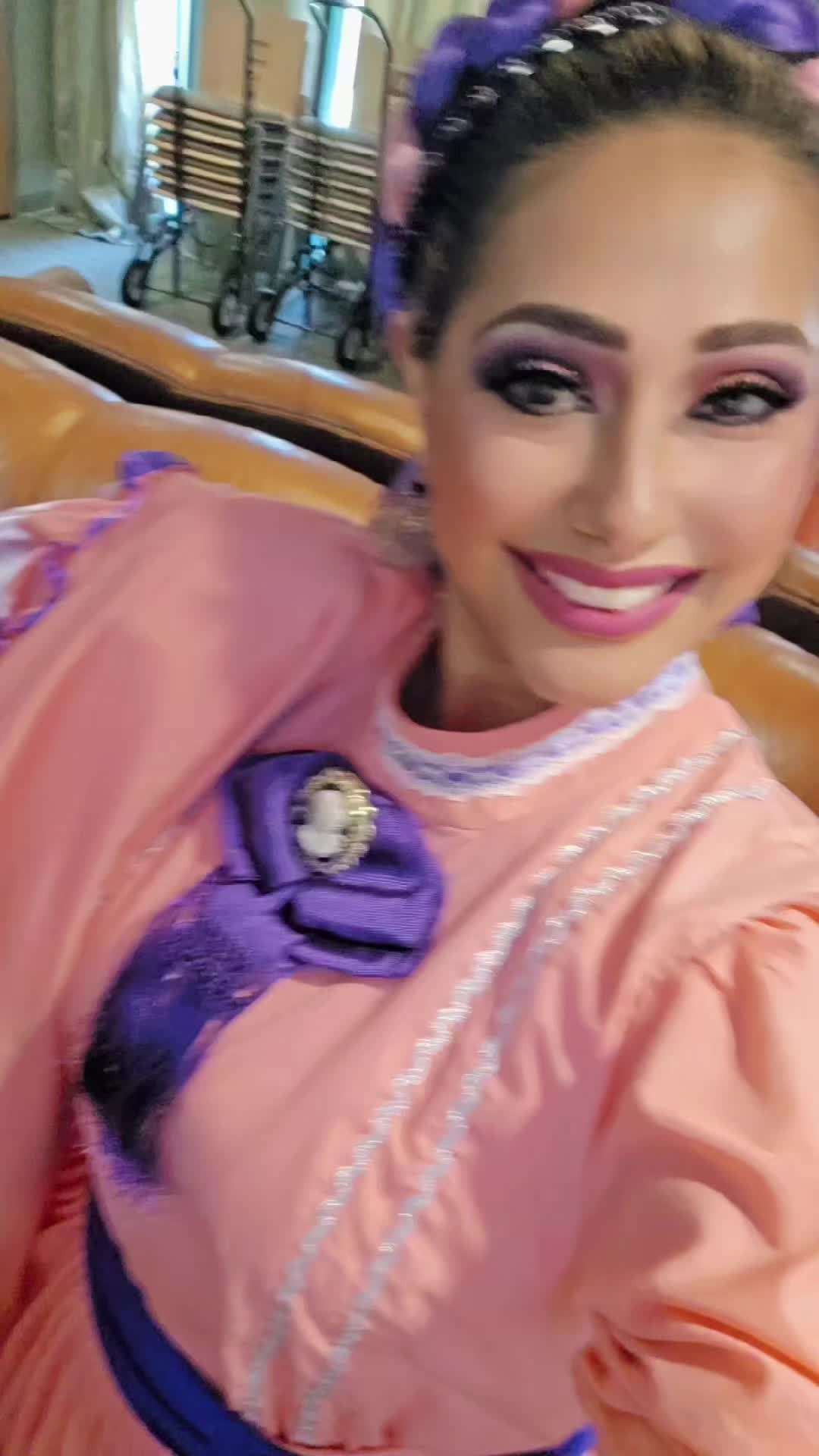 @Lizettebellydance