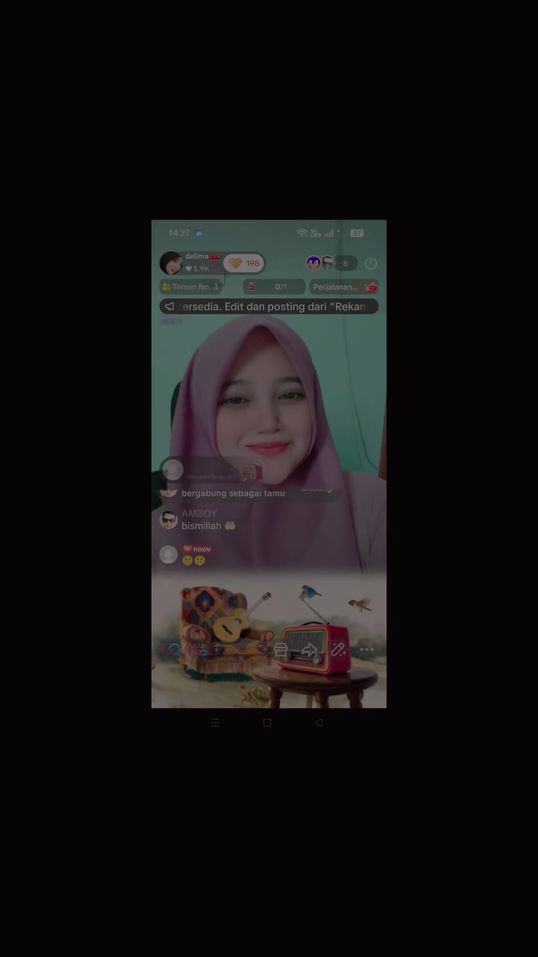 @💞ᵈᵉˡⁱᵐᵃ