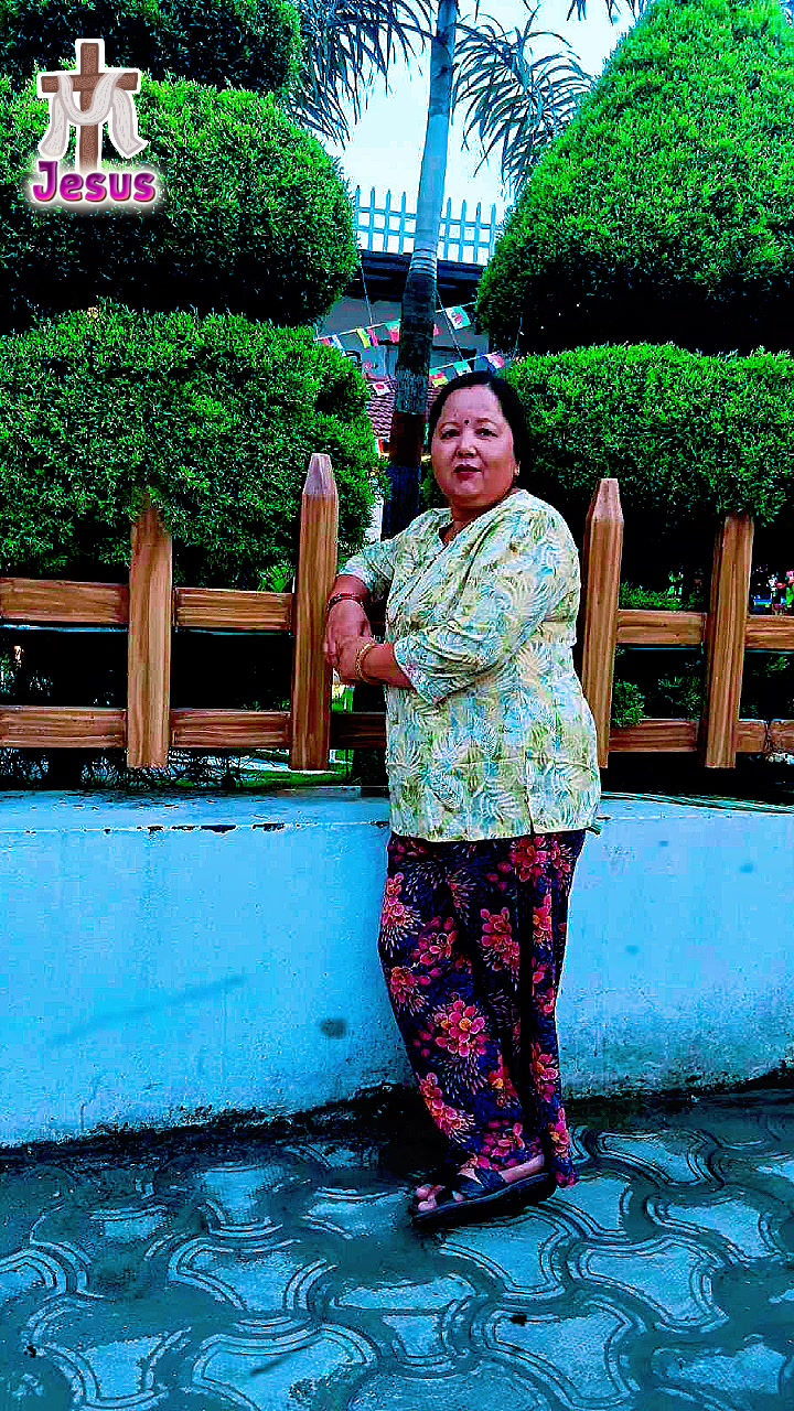 @Nirmala Shrestha