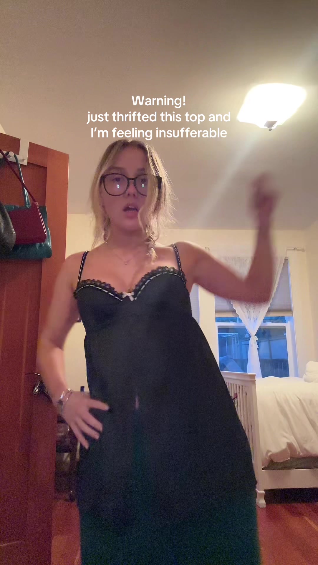 @tessa conway