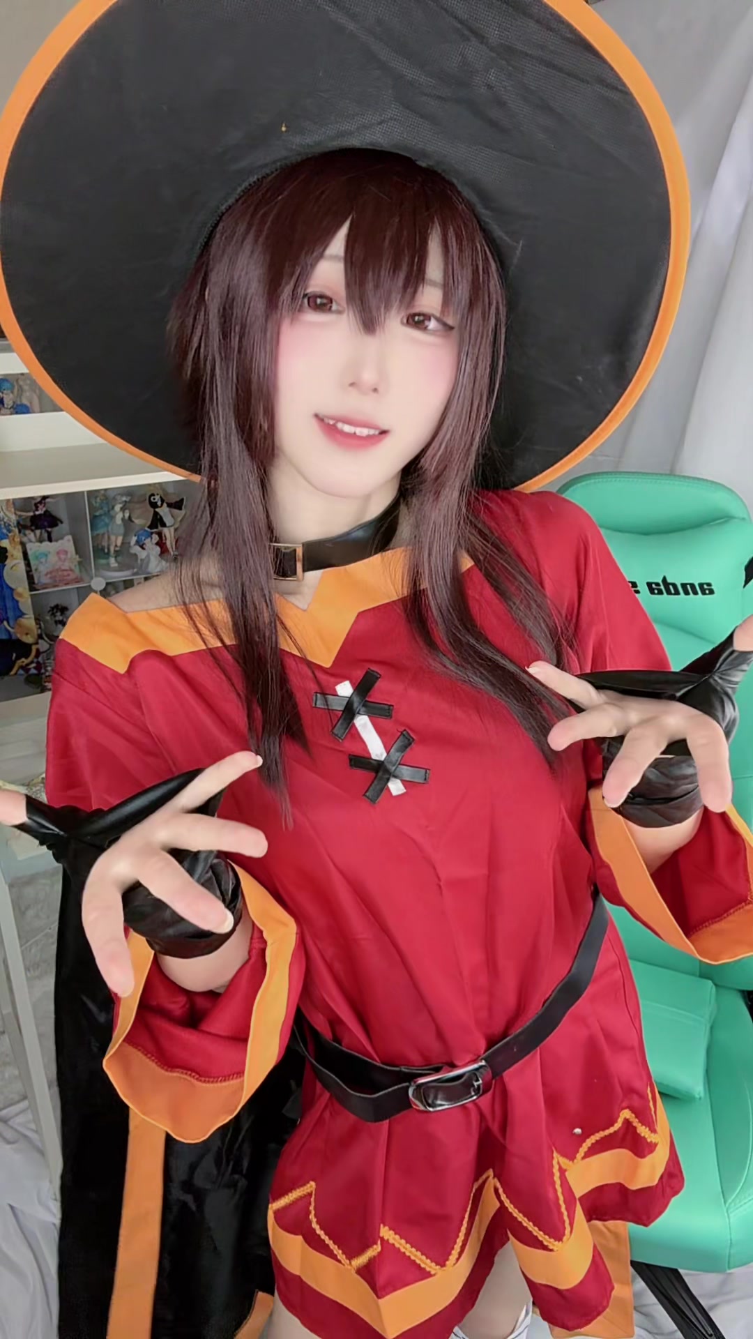 @ぷらる🐺
