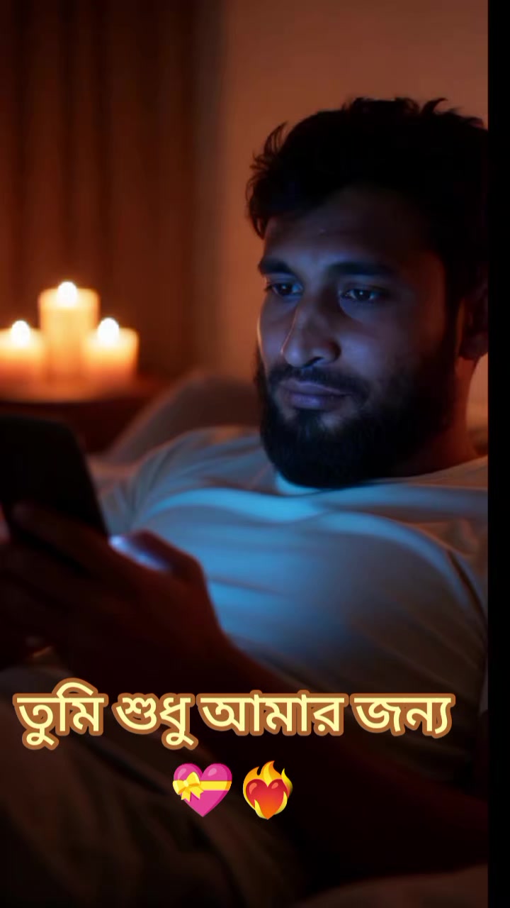 @❤️🔥তুমি শুধু আমারই জন্য 💝