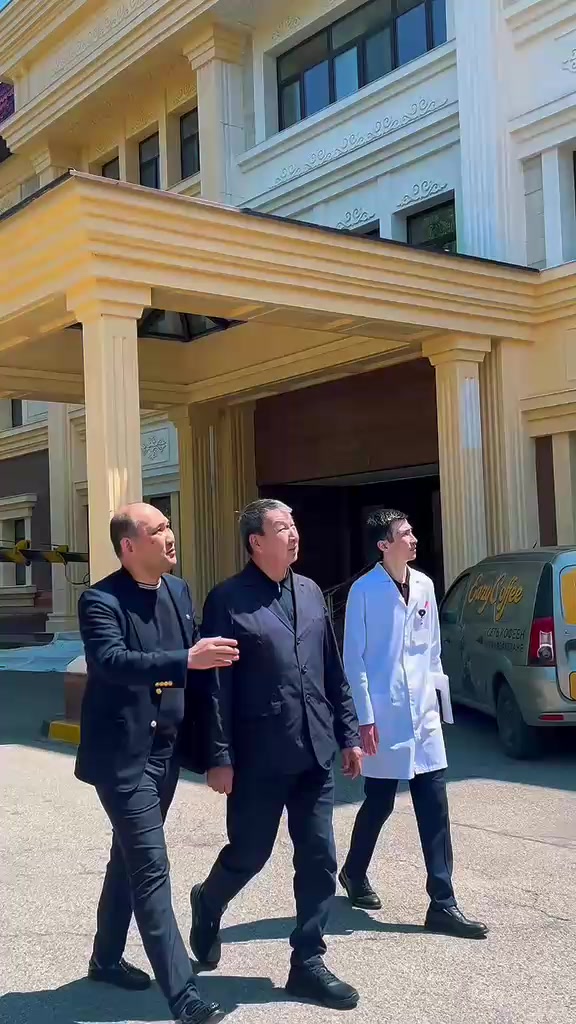 @Сыдық Даулетов
