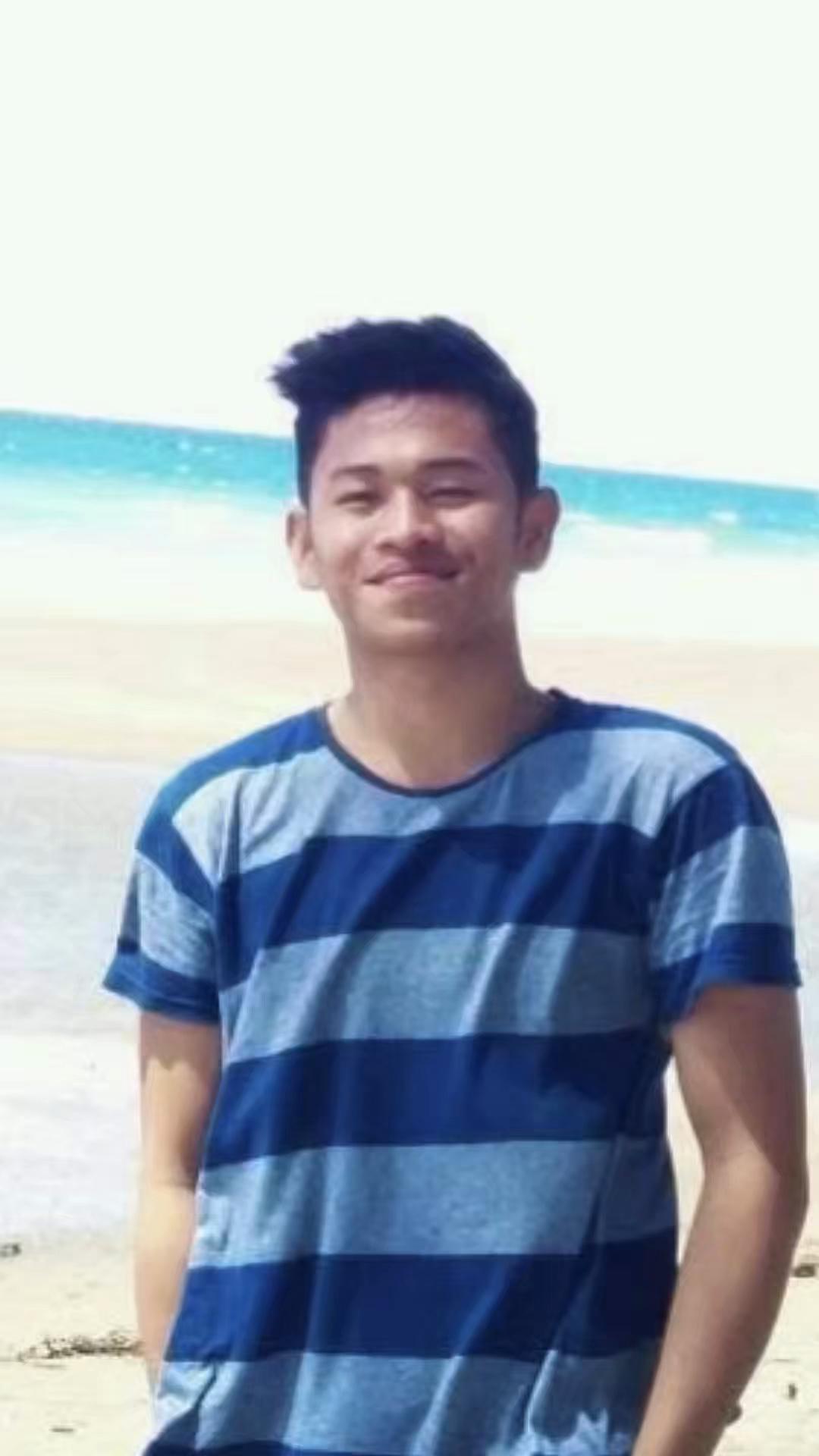@Vonbon Fermin Gani