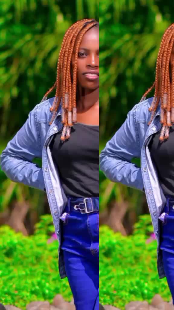 @Wambui Gachanja