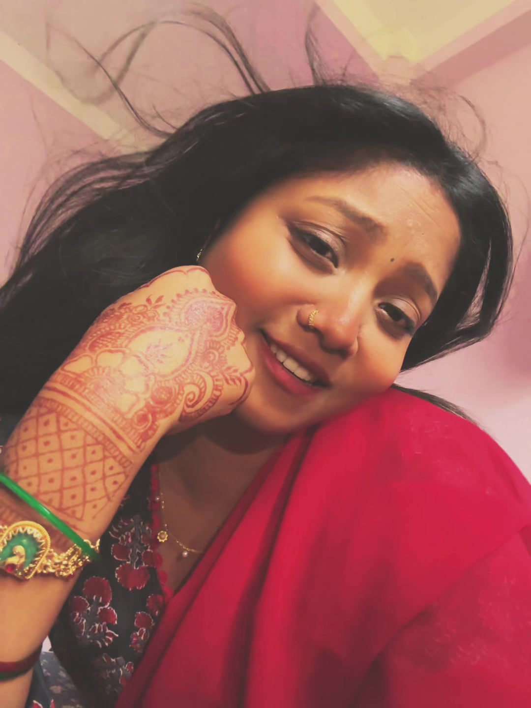 @ashmitapanjiyartharu