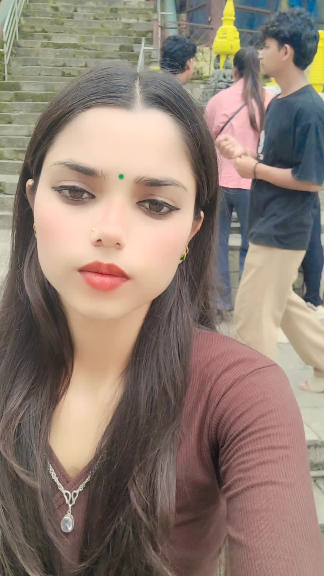 @kusum Sanjyal 🫶🫀☺️