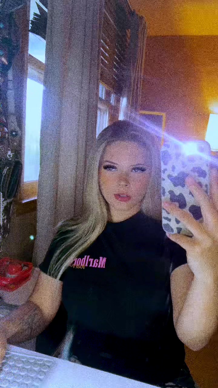 @Brooklynn