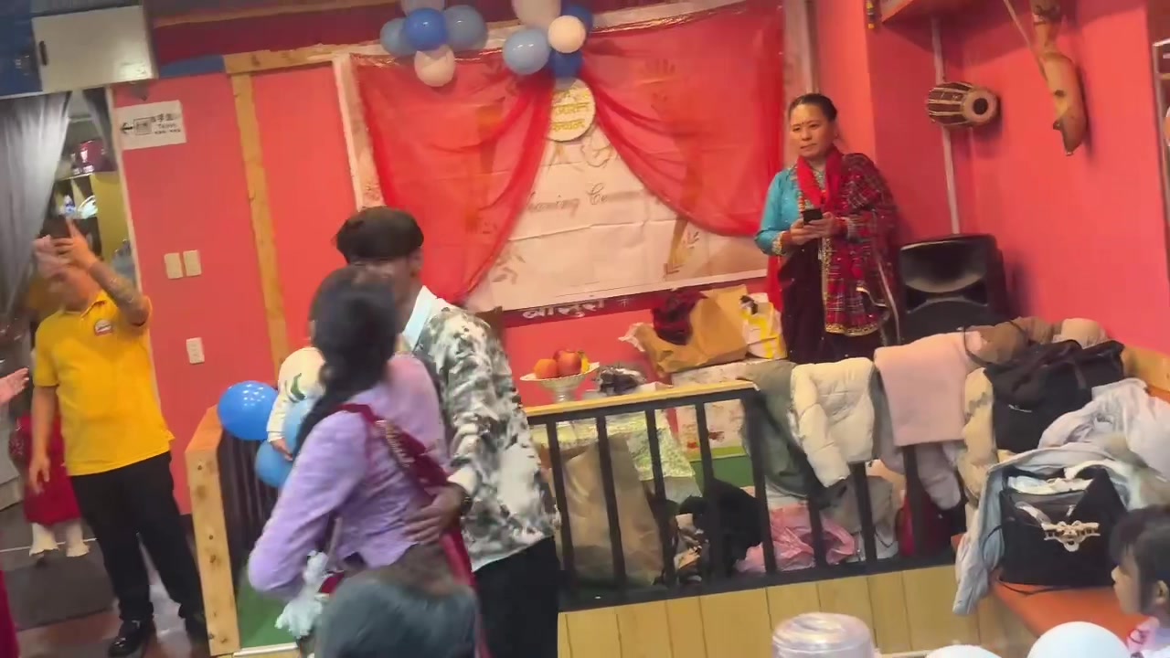 @गुरुङ समाज कान्साई