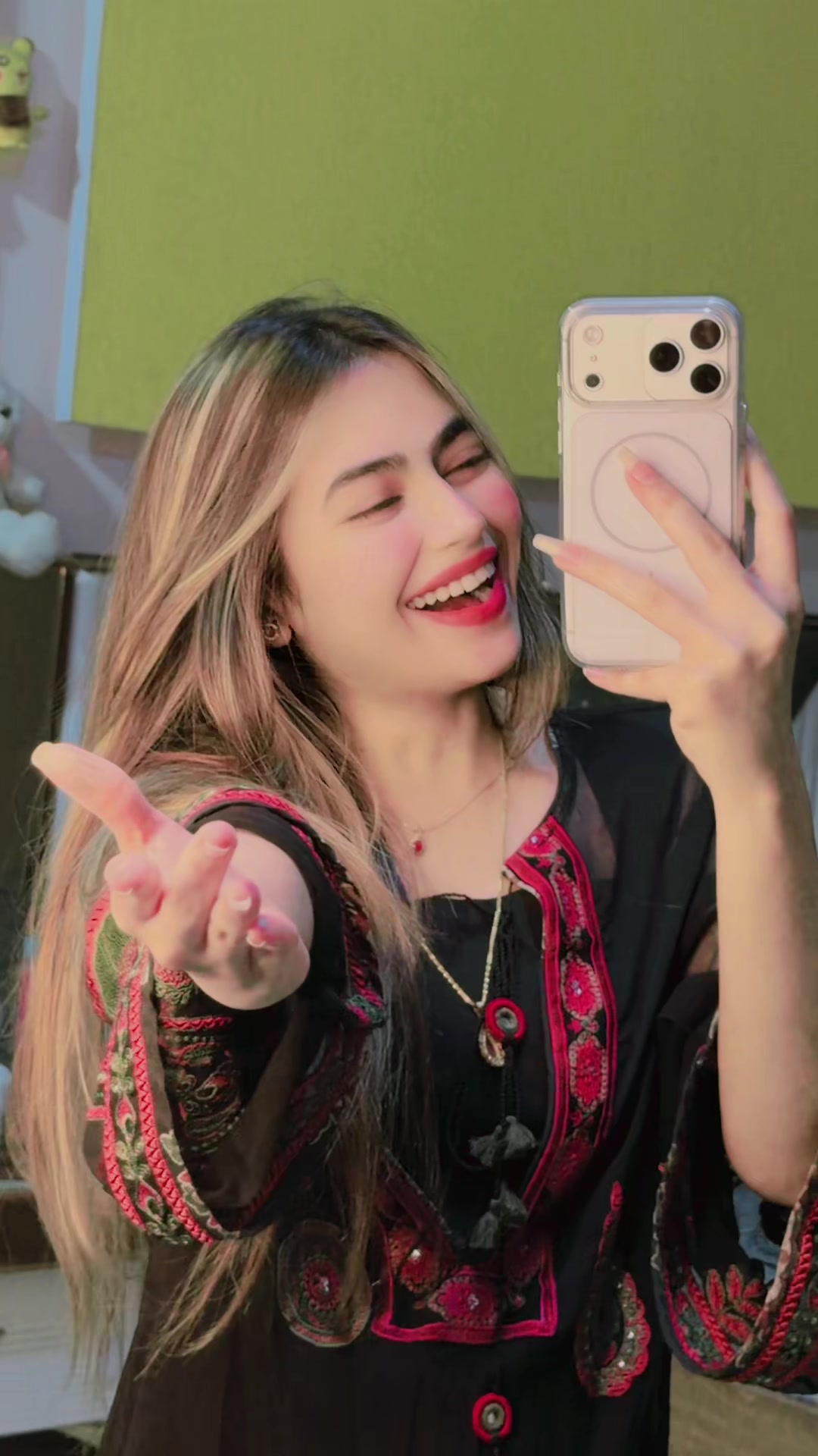 @♥️Kaînat Malîk♥️