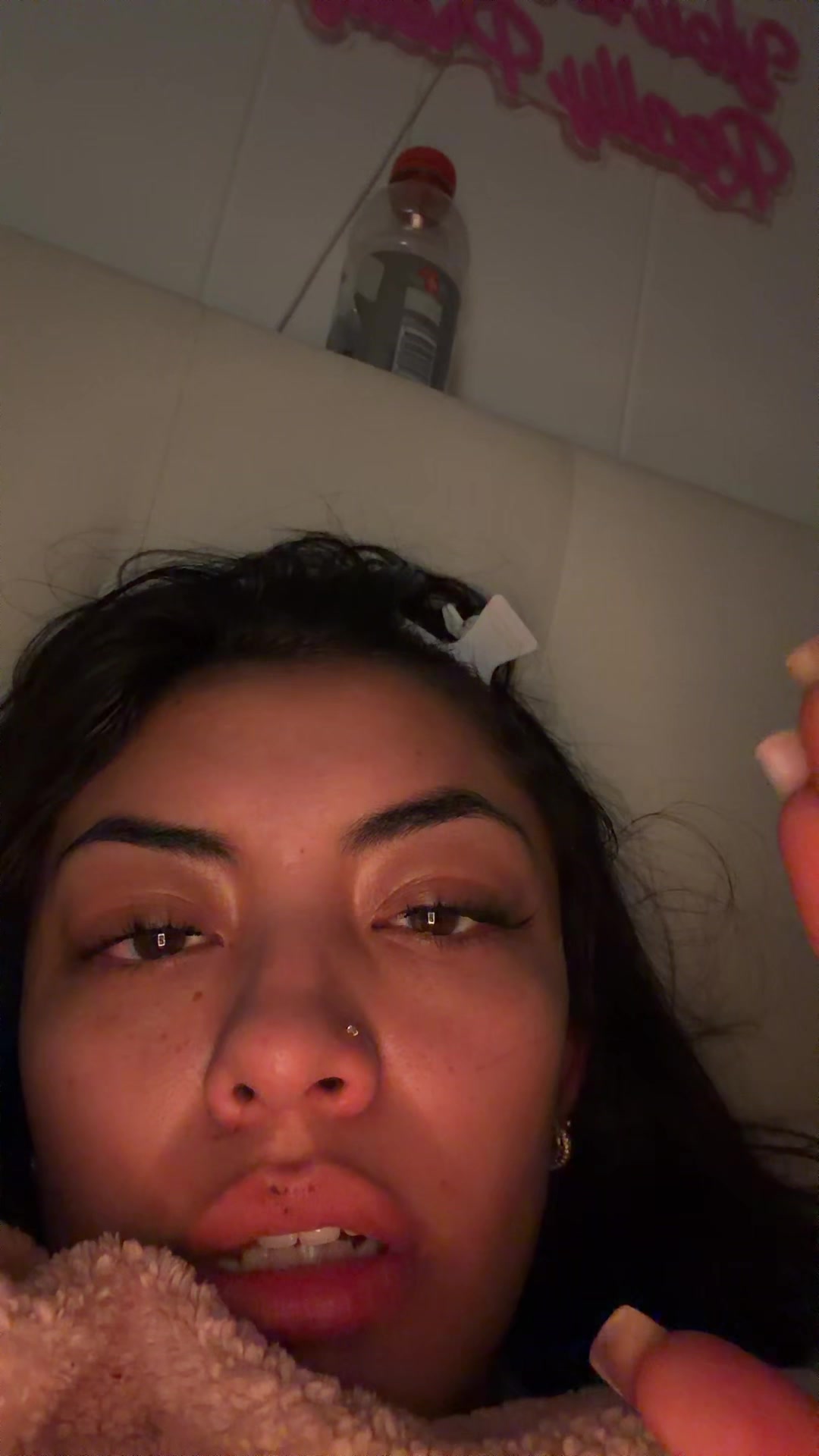 @Itsyagirlmariaa