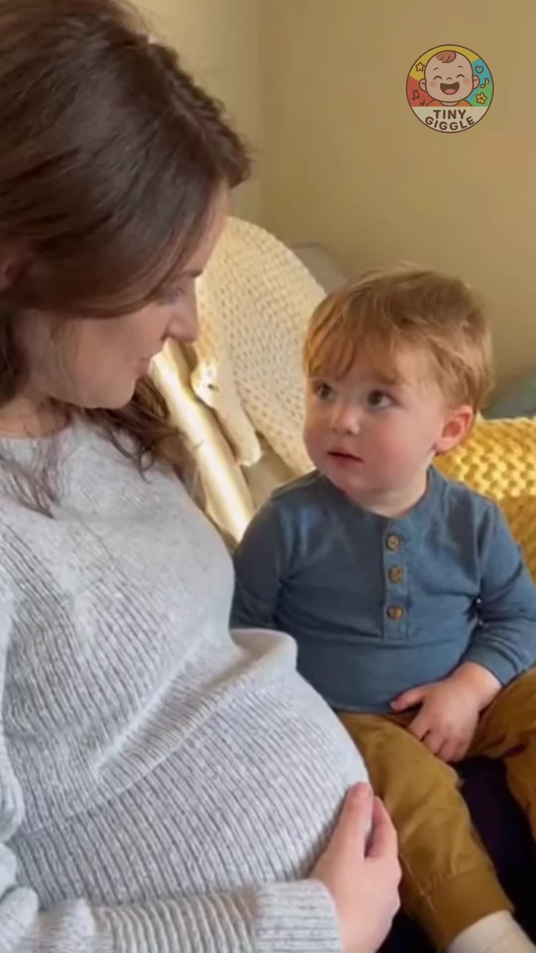 @Tiny Giggle