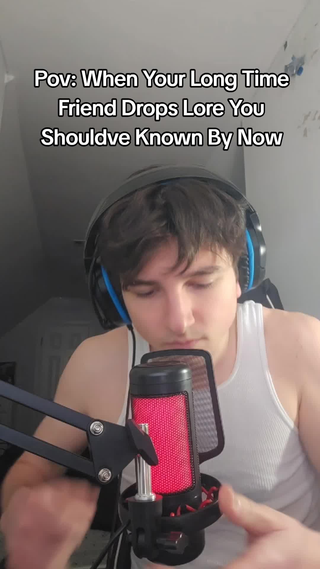 @Kyle Mayze