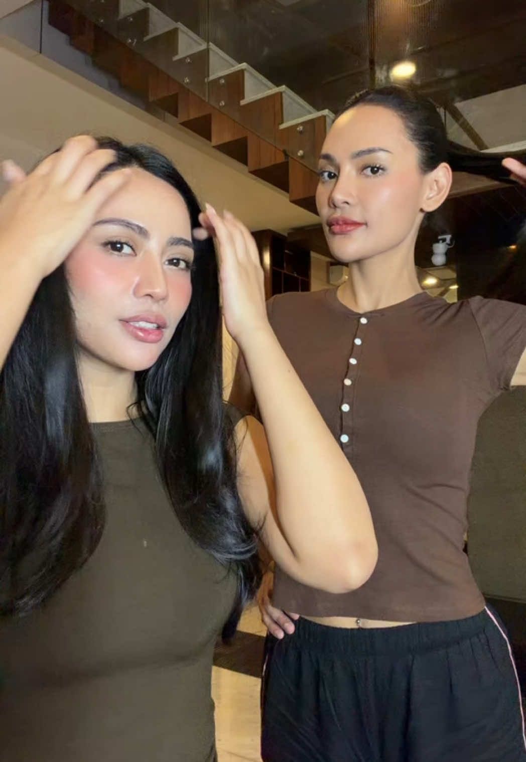 @Rachel Vennya