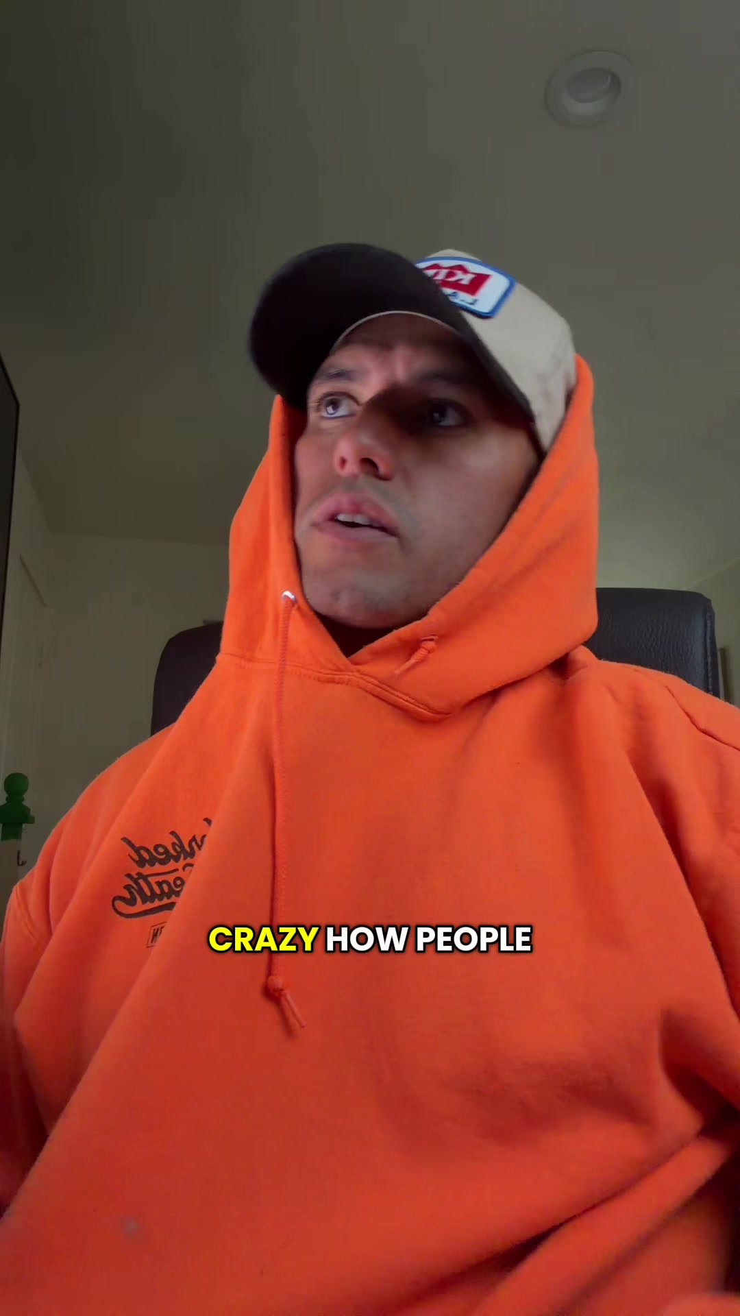 @Danny Christian