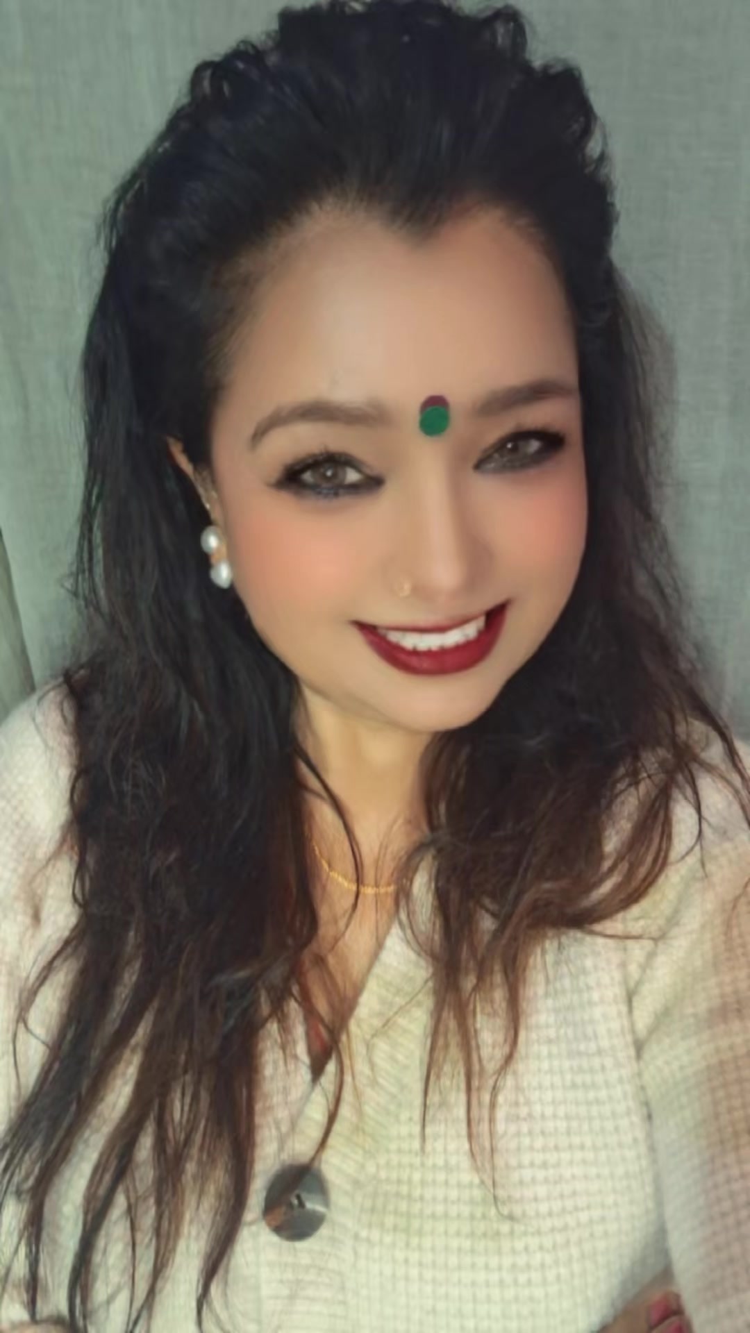 @Shreya Acharya