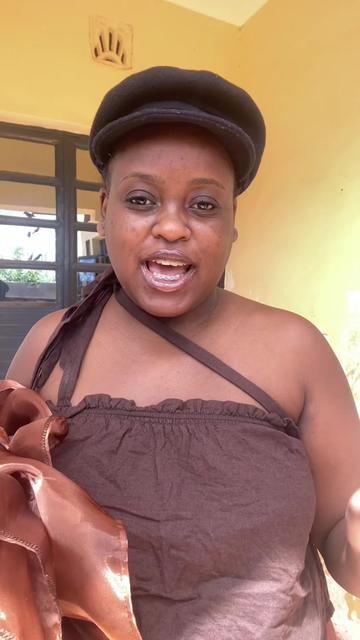 @Monalissa Wambui.