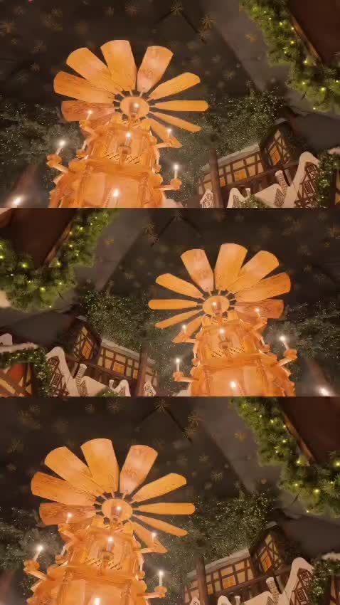 @Käthe Wohlfahrt