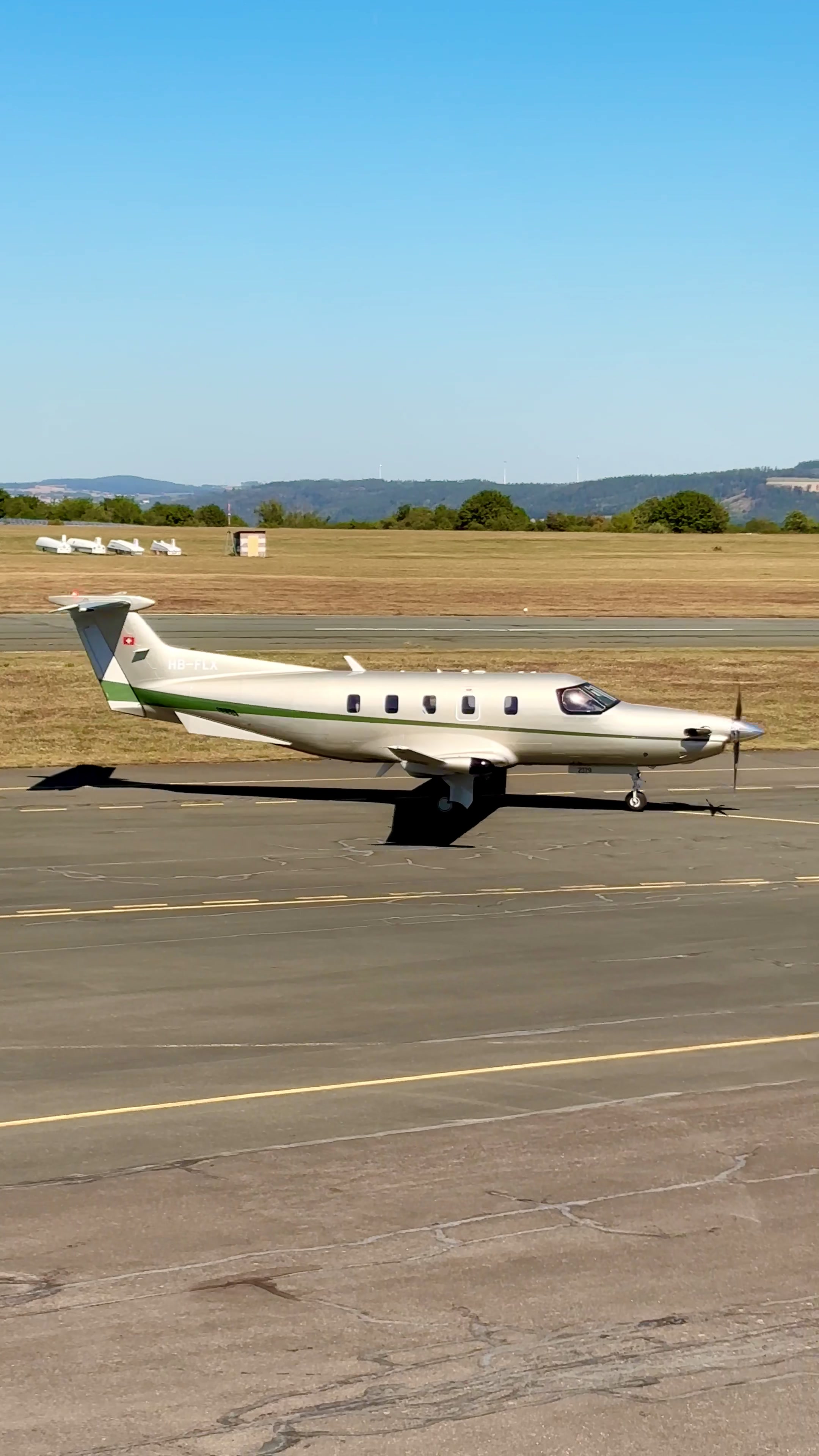 @Standby Aviation