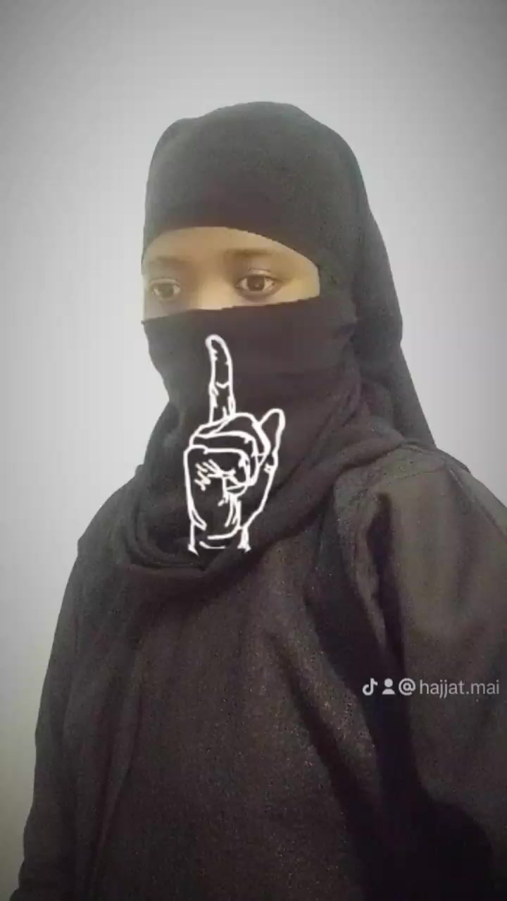 @Hajjat .M