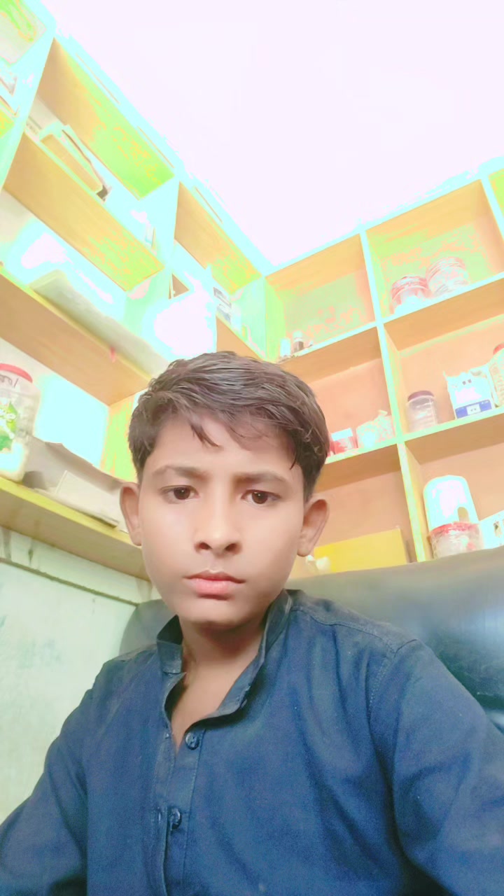 @Syed Abbas Raza