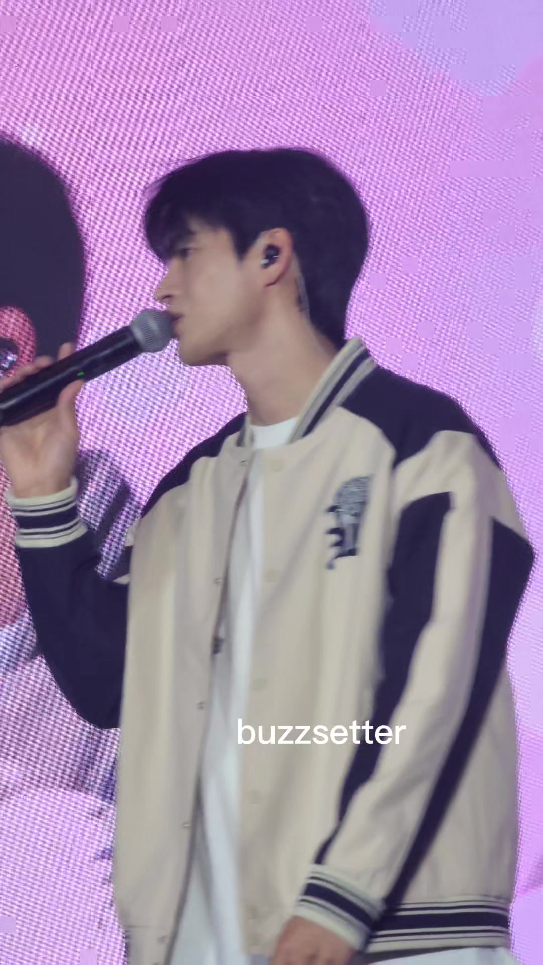 @Buzzsetter
