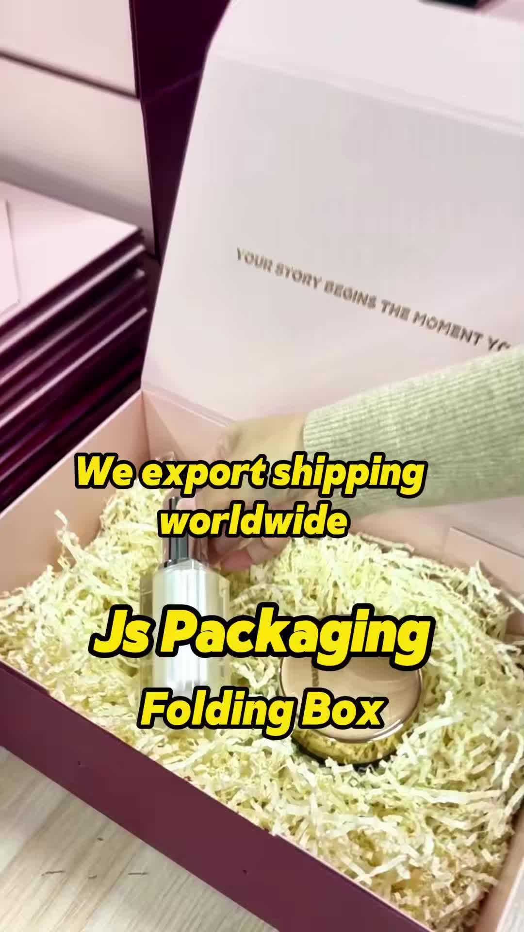 @Jspackagingfactory2
