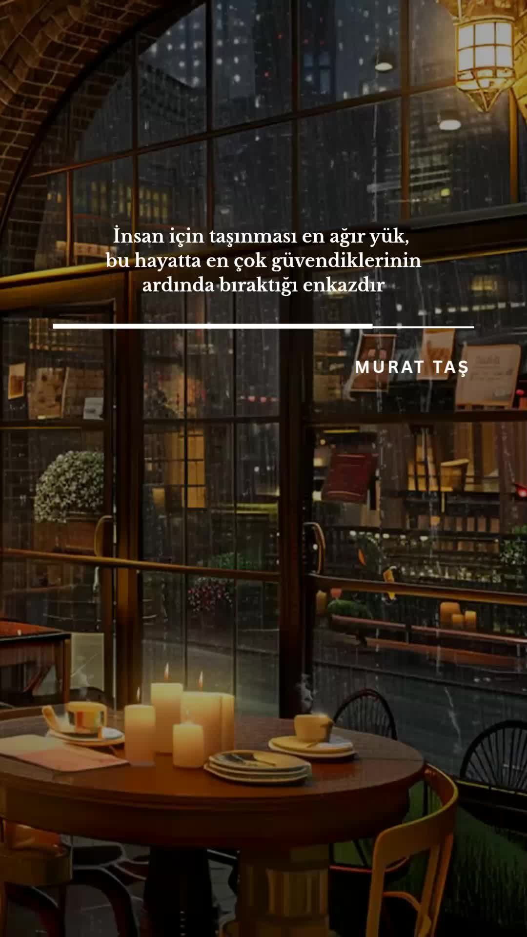 @Murat Taş
