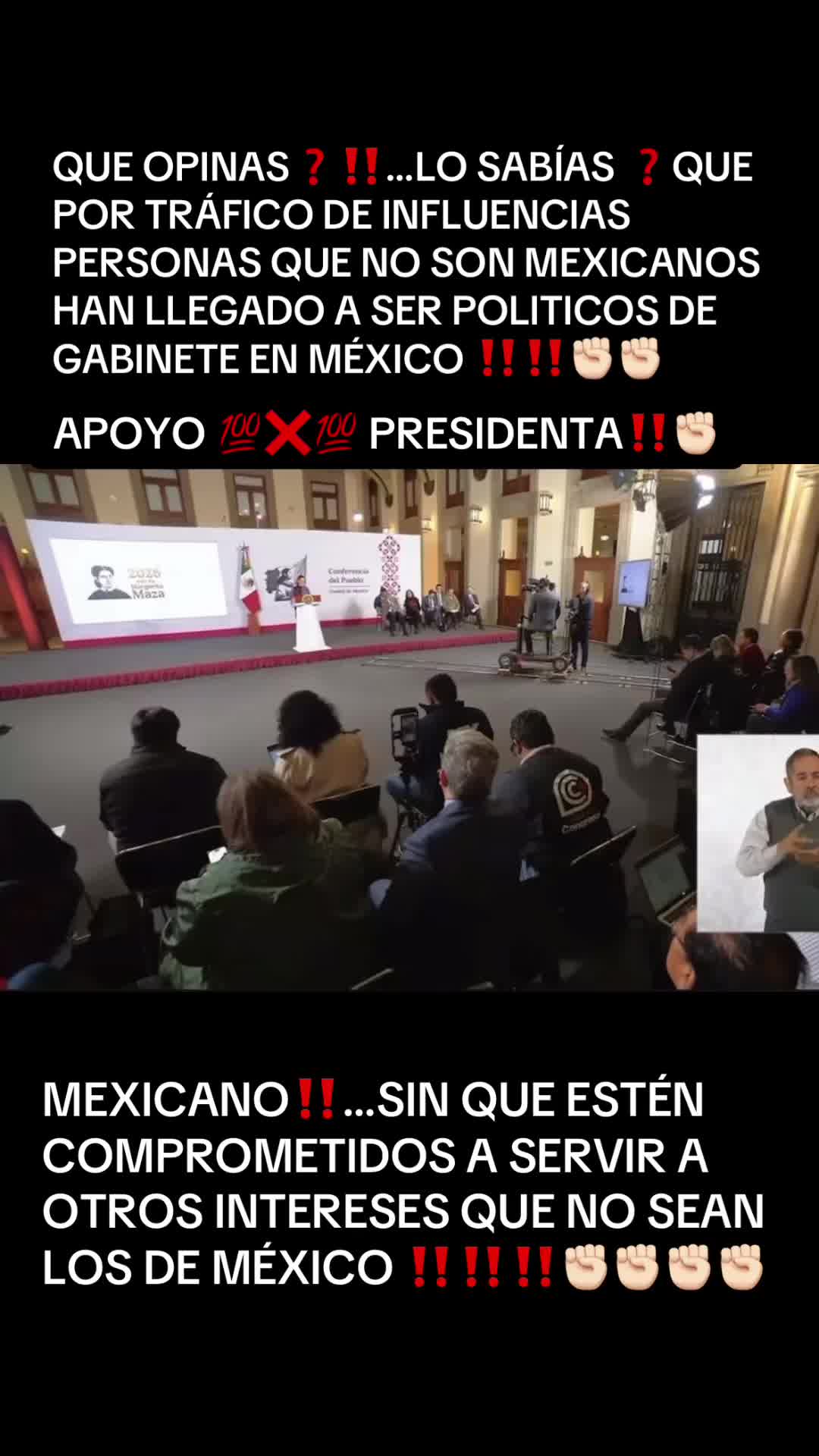 @amexicoselerespeta