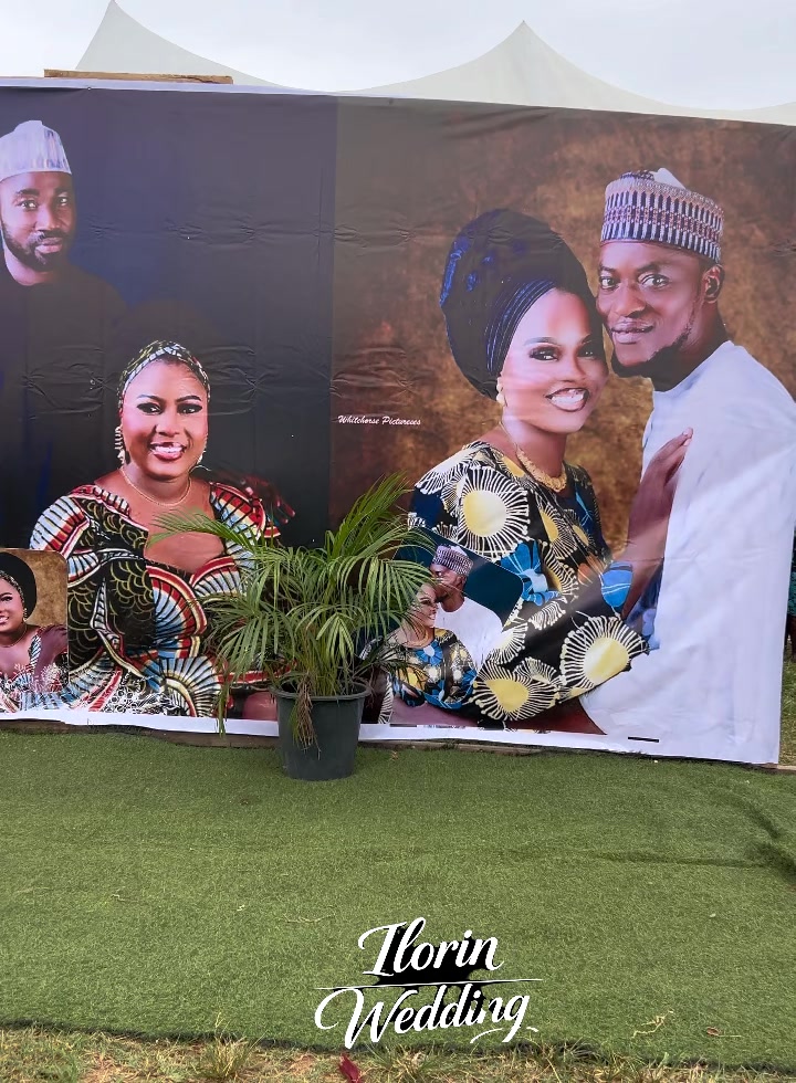 @🎥 ILORIN WEDDING & EVENTS