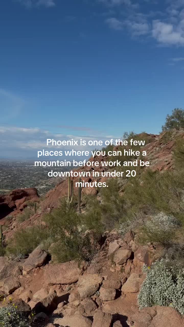 @Local Arizona Life