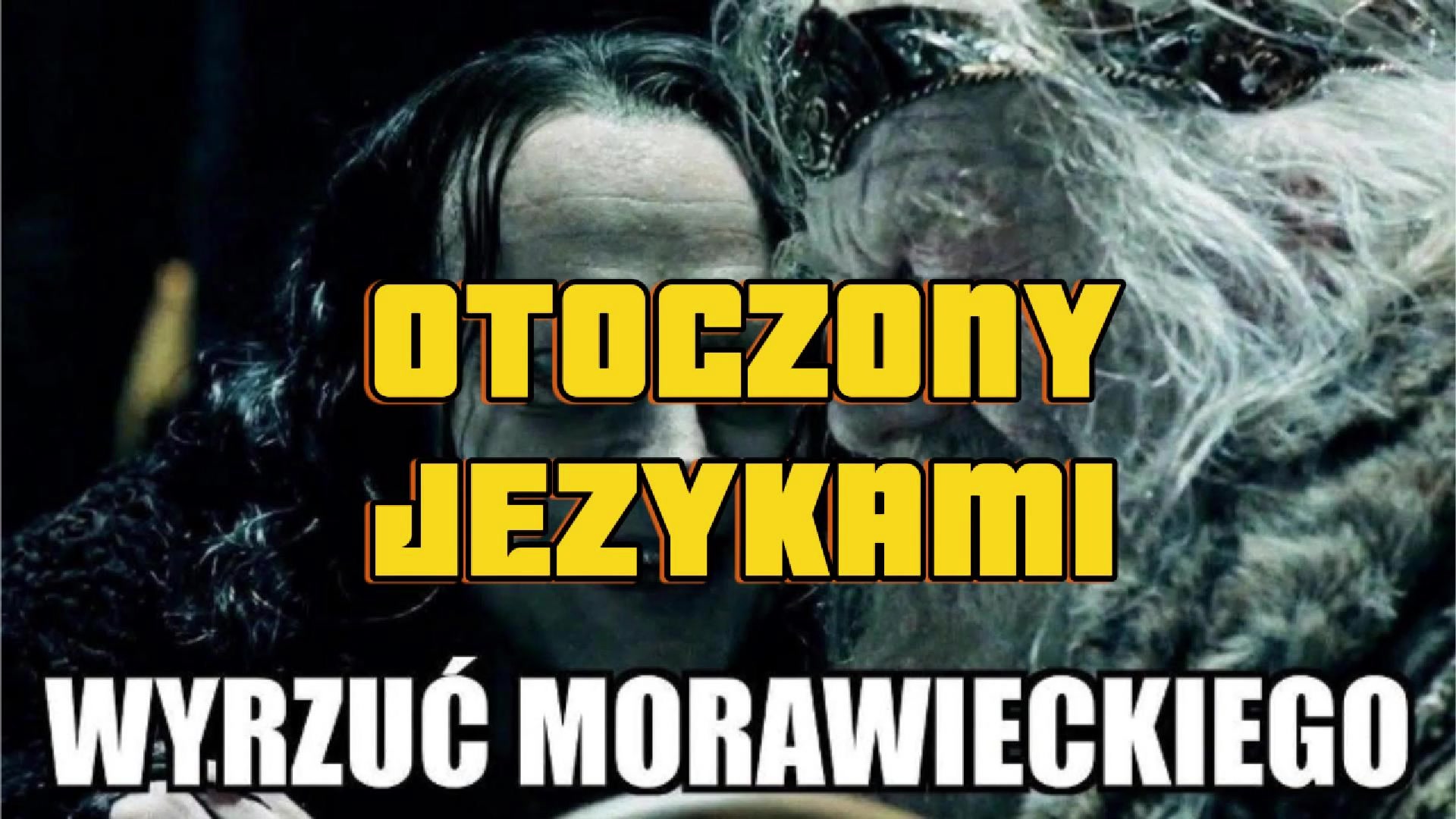 @Komentarze Polityczne