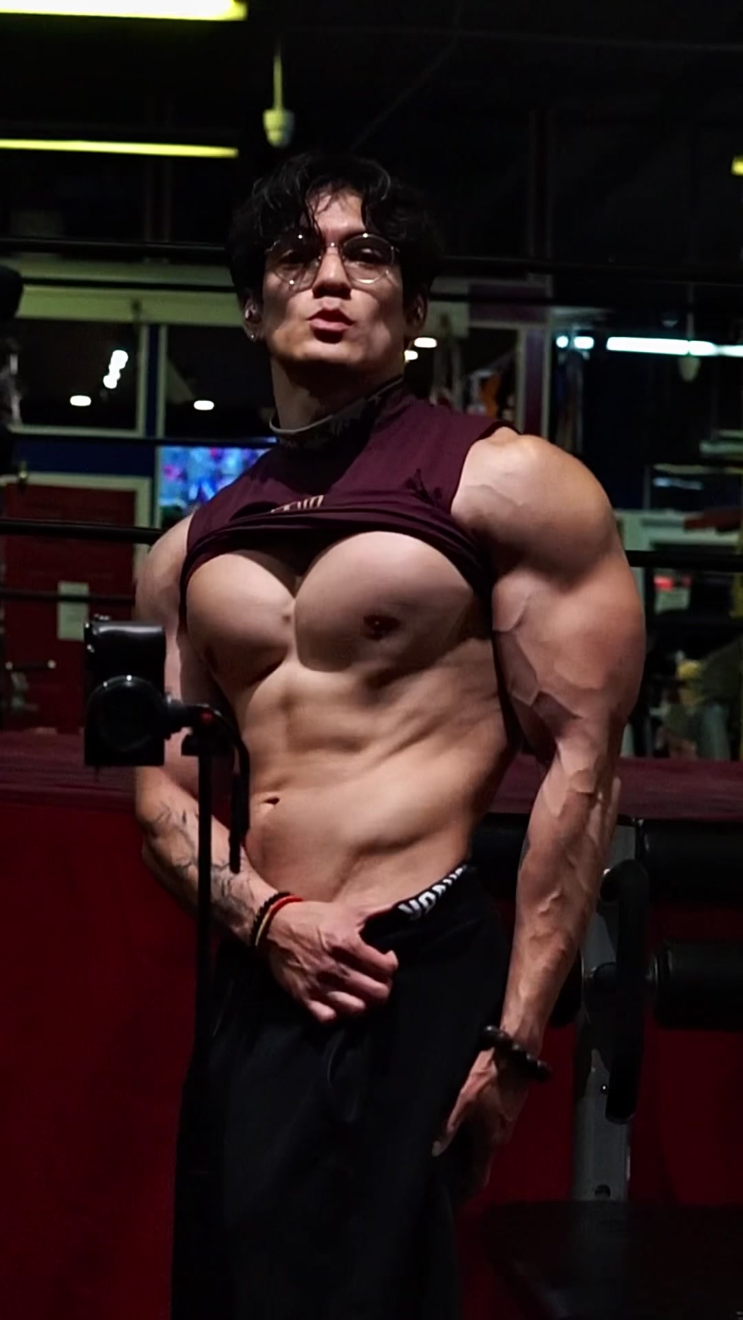 @MAKESI